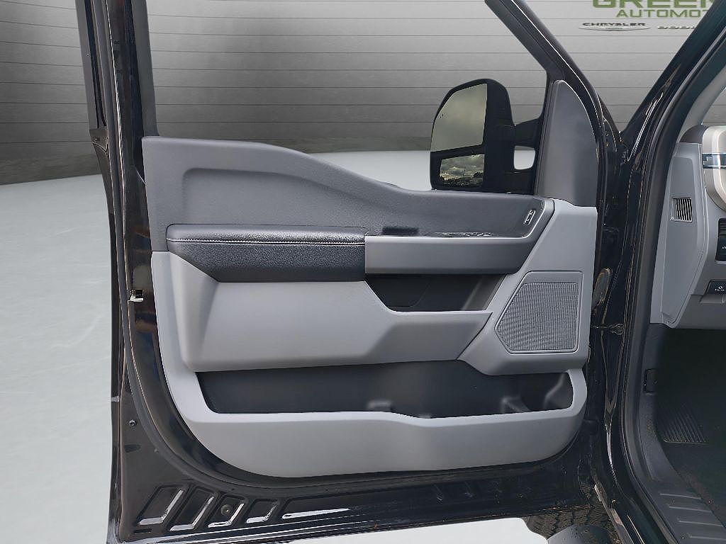 2024 Ford F-250
