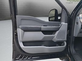 2024 Ford F-250