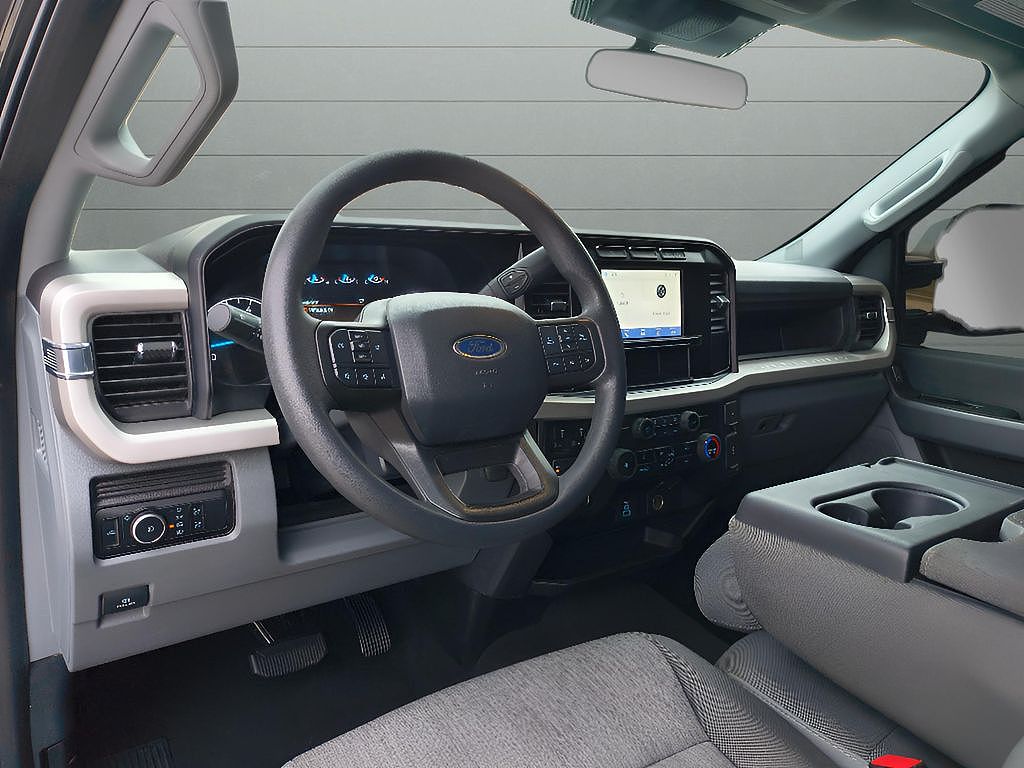 2024 Ford F-250