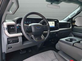 2024 Ford F-250