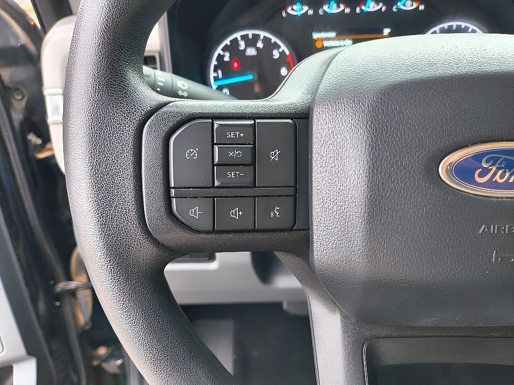 2024 Ford F-250