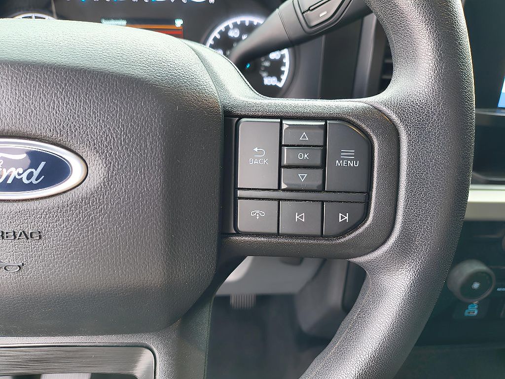 2024 Ford F-250