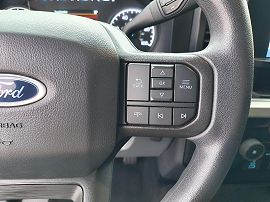 2024 Ford F-250