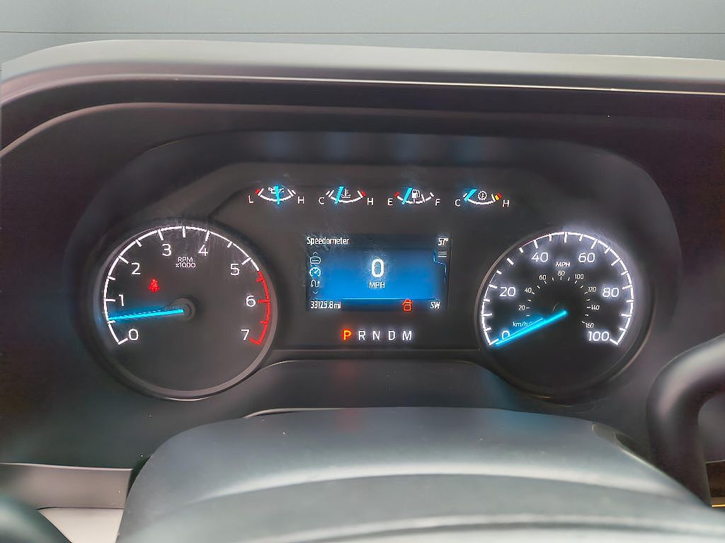 2024 Ford F-250