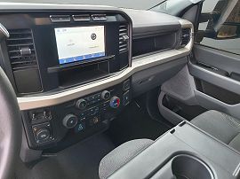 2024 Ford F-250