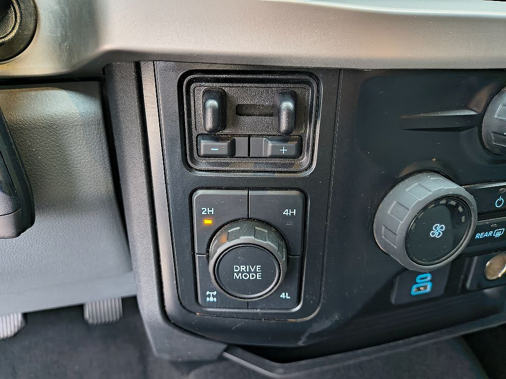 2024 Ford F-250
