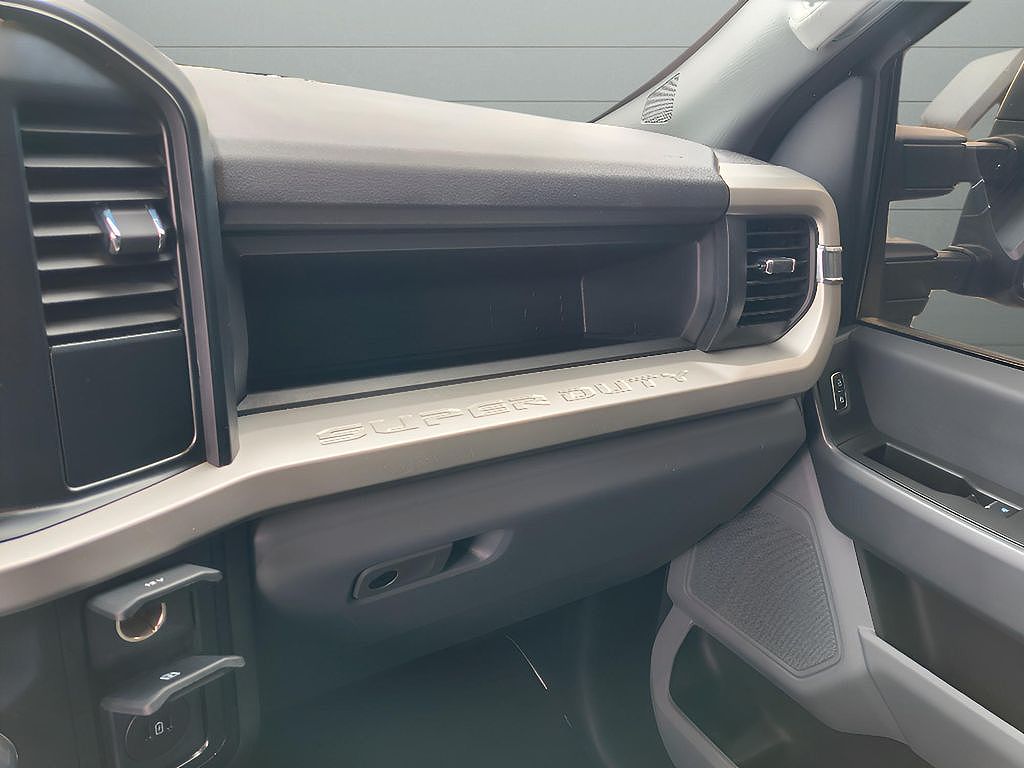 2024 Ford F-250