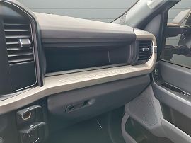 2024 Ford F-250