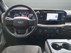 2024 Ford F-250