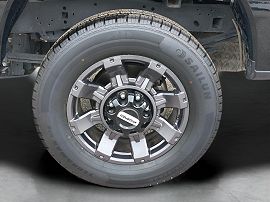2024 Ford F-250