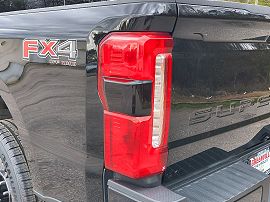 2024 Ford F-250