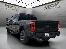 2024 Ford F-250