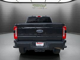 2024 Ford F-250
