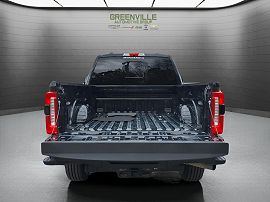 2024 Ford F-250