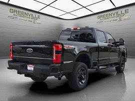 2024 Ford F-250