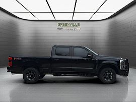 2024 Ford F-250