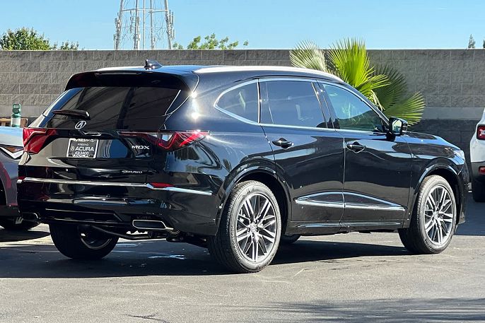2026 Acura MDX