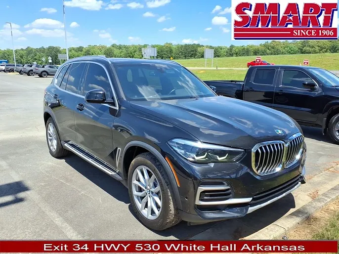 2023 BMW X5