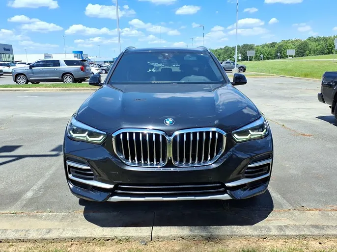2023 BMW X5