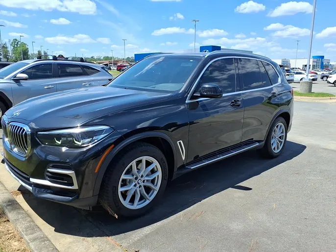 2023 BMW X5