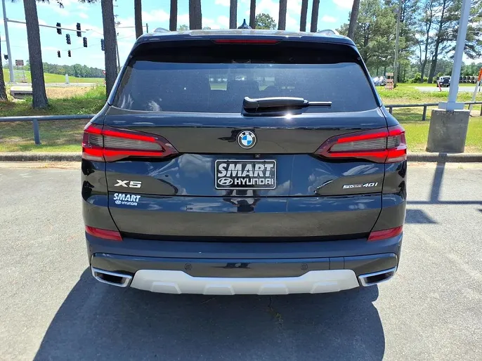 2023 BMW X5