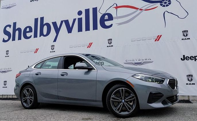 2024 BMW 2 Series