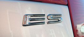 2002 Dodge Intrepid