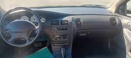 2002 Dodge Intrepid