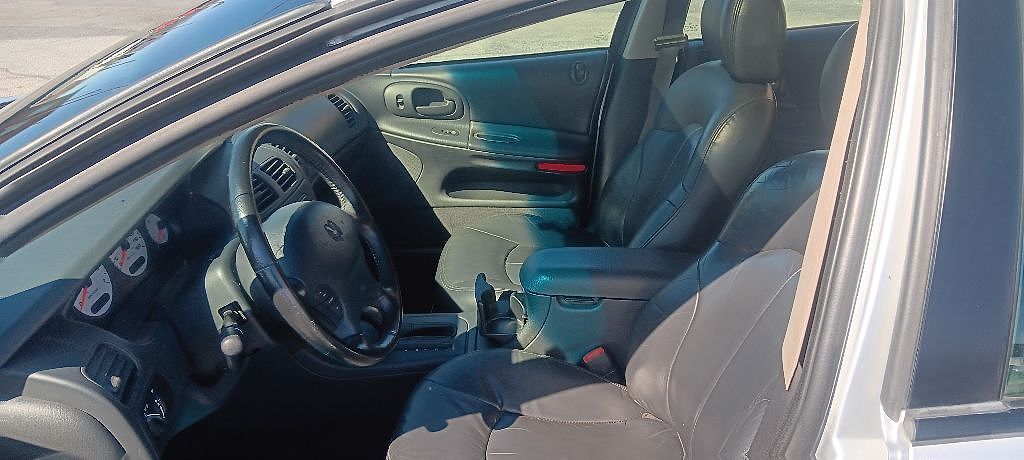 2002 Dodge Intrepid