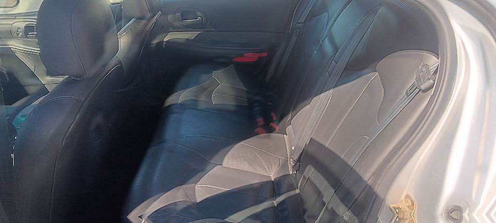 2002 Dodge Intrepid