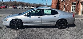 2002 Dodge Intrepid