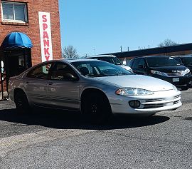2002 Dodge Intrepid