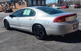2002 Dodge Intrepid