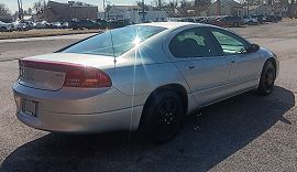 2002 Dodge Intrepid