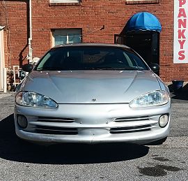 2002 Dodge Intrepid