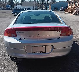 2002 Dodge Intrepid