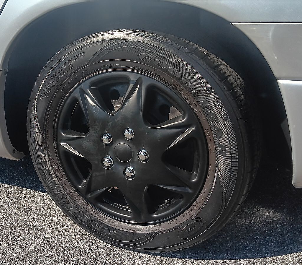 2002 Dodge Intrepid