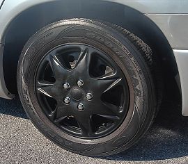 2002 Dodge Intrepid
