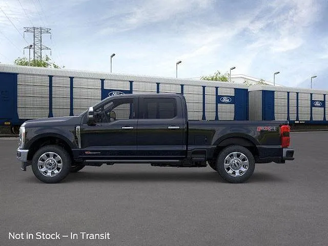 2026 Ford F-250