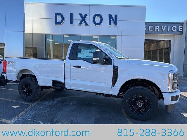 2026 Ford F-350