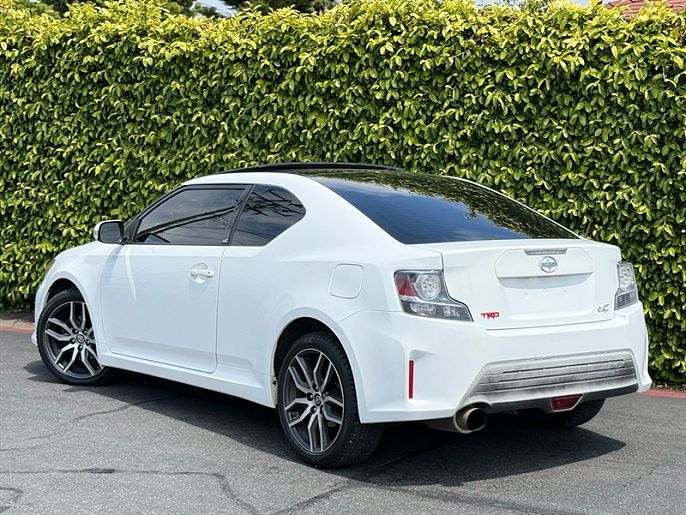2014 Scion tC