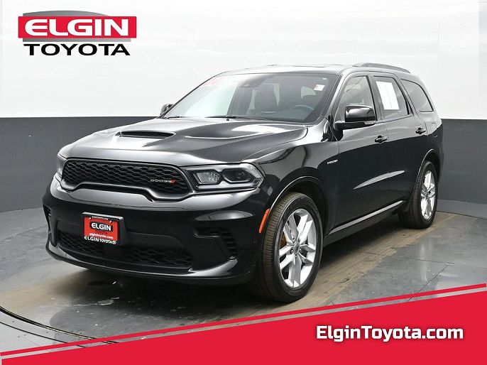 2024 Dodge Durango