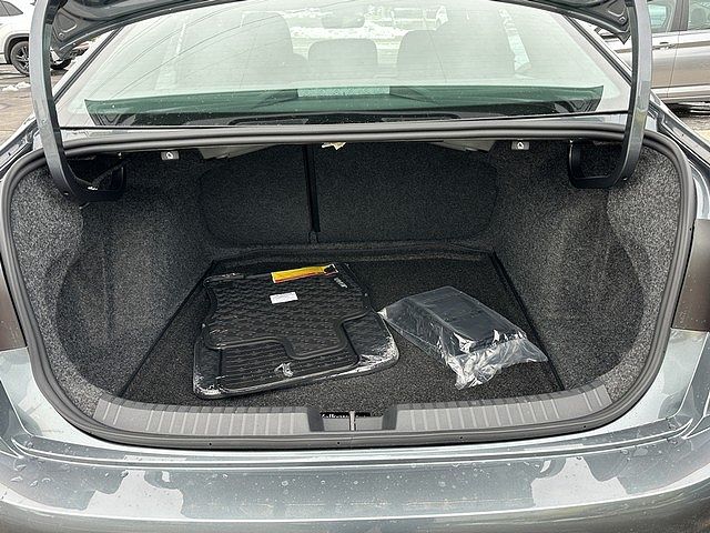 2026 Volkswagen Jetta