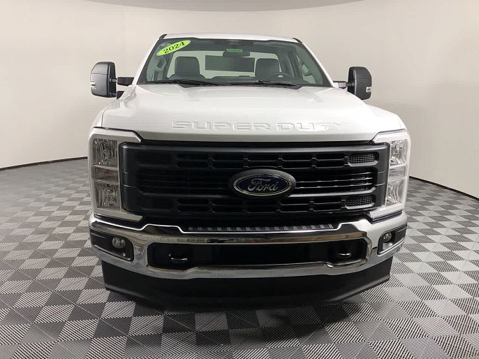 2024 Ford F-250