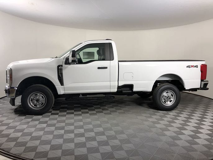 2024 Ford F-250