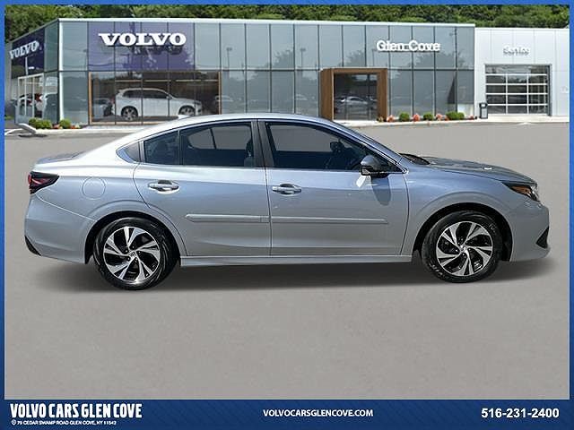 2021 Subaru Legacy Premium image 2