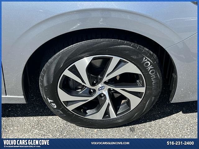 2021 Subaru Legacy Premium image 5