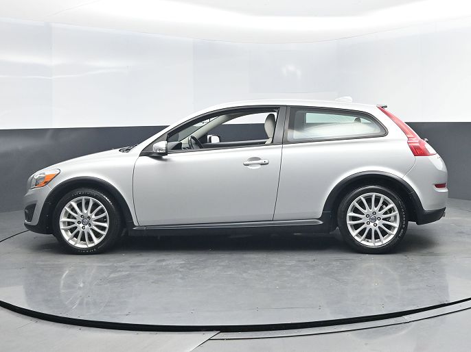 2012 Volvo C30
