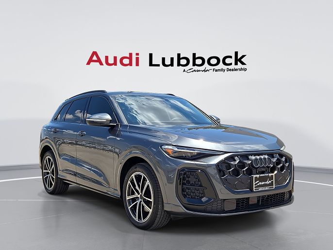 2026 Audi Q5