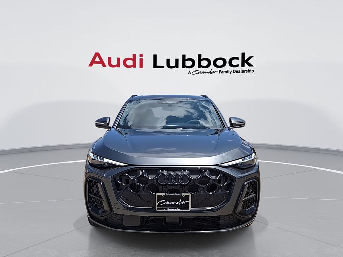 2026 Audi Q5